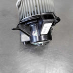 2007-2010 GMC Sierra 1500 Blower Motor OEM#20911076