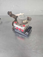 2014-2016 Chevrolet Silverado 1500 Anti-lock Brake Parts Assembly OEM#