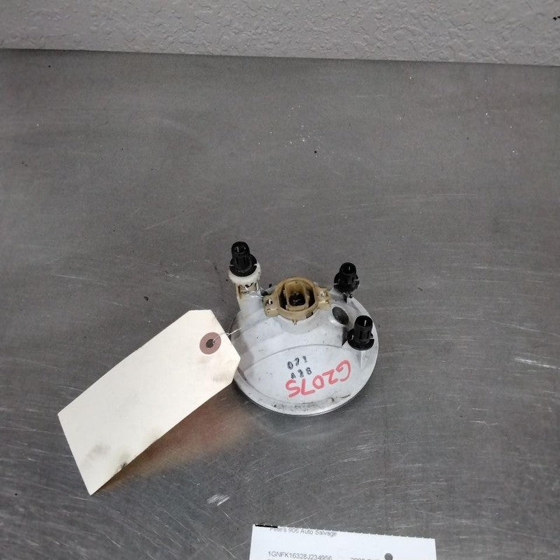 Fog/mark/park/turn Light/lamp SUBURBAN 1500 Rl 07 08 09 10 11 12 13 14