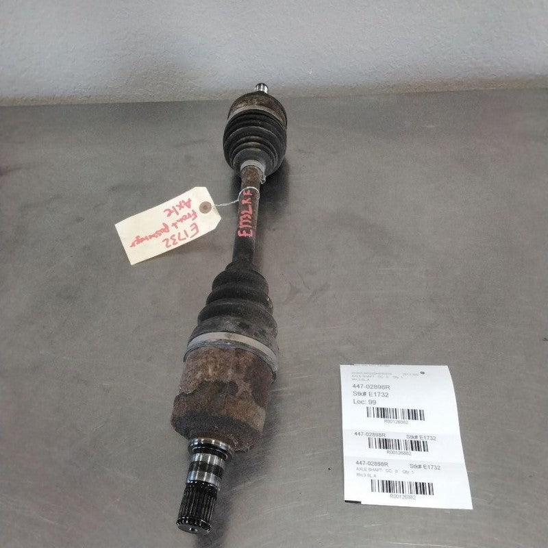 2005-2023 Right Axle Shaft Chrysler 300