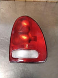 Tail Light Assembly DODGE DURANGO Right 98 99 00 01 02 03