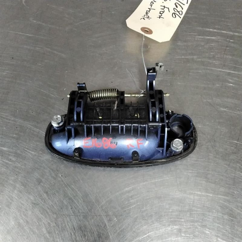 Outside Door Handle CHEVROLET AVEO Right 05 06 07 08 09 10 11
