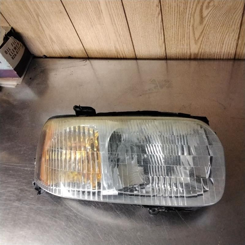 Headlamp Assembly FORD ESCAPE Right 05 06 07