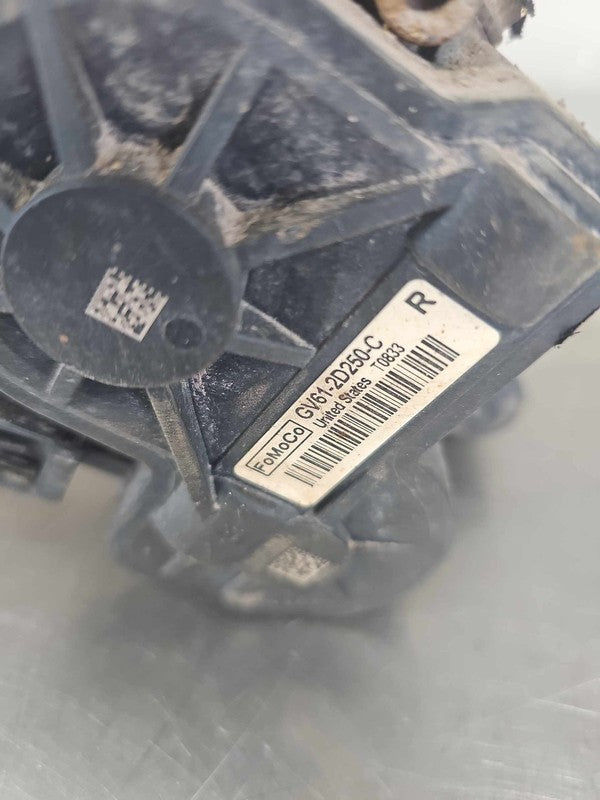 Caliper FORD ESCAPE Right 17 18 19