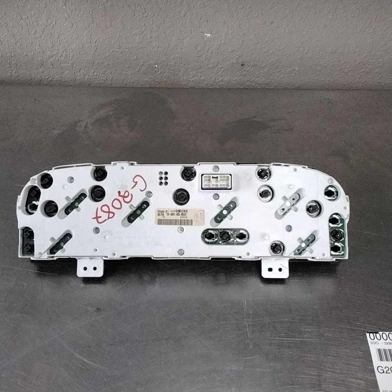 Speedometer JEEP GRAND CHEROKEE 02 03 04