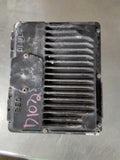 Engine/motor Brain Box SUBURBAN 1500 98 99