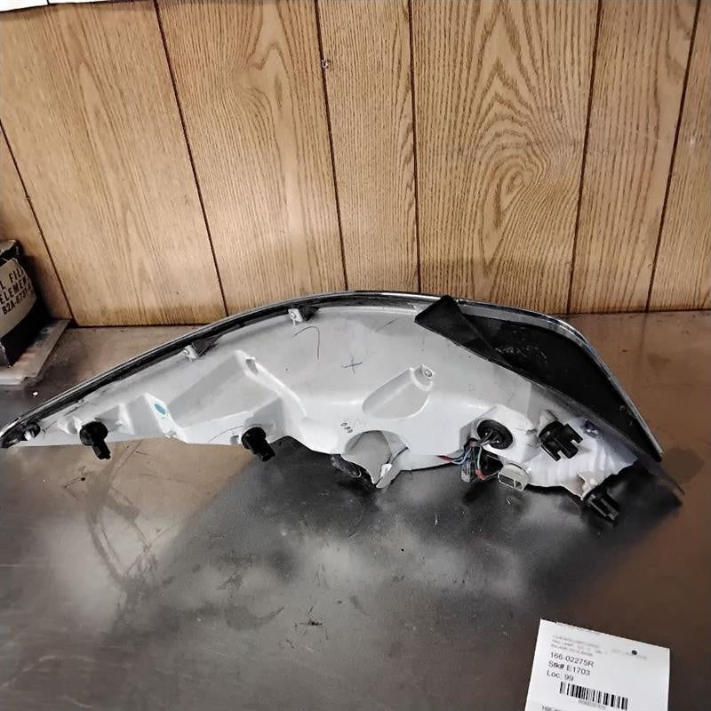 Tail Light Assembly BUICK LACROSSE Right 10 11 12 13