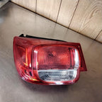 Tail Light Assembly CHEVY MALIBU Left 13 14 15 16