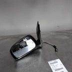 2005-2021 Door Mirror Nissan Frontier Left Side