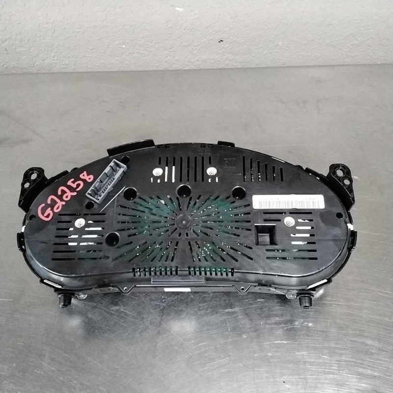 Speedometer GMC TERRAIN 13 14 15 16 17