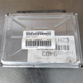 Engine/motor Brain Box CHEVY IMPALA 01 02 03
