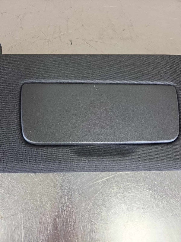 Sun Visor CHEVY TAHOE Left 21 22 23 24 25