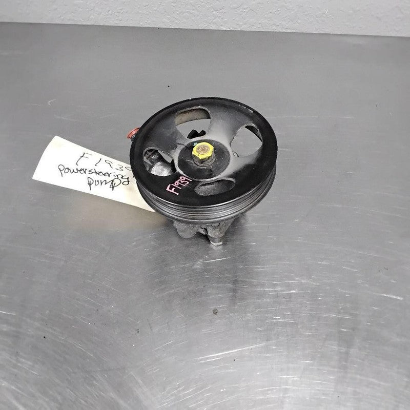 Power Steering Pump/motor HYUNDAI SANTA FE 07 08 09