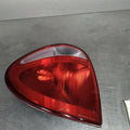 Tail Light Assembly DODGE CARAVAN Left 04 05 06 07