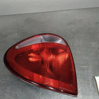 Tail Light Assembly DODGE CARAVAN Left 04 05 06 07