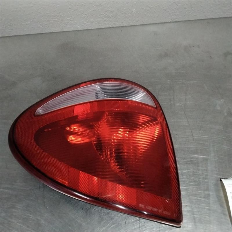Tail Light Assembly DODGE CARAVAN Left 04 05 06 07