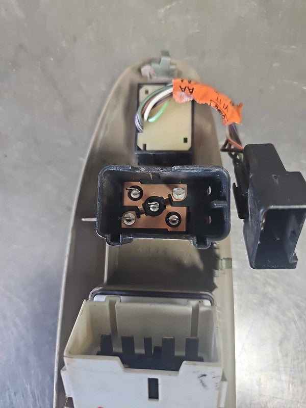 Door Switch Front FORD EXPEDITION 00 01 02