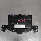 Audio & Visual Equip.(radio) CHEVY CRUZE 11 12 13 14 15 16