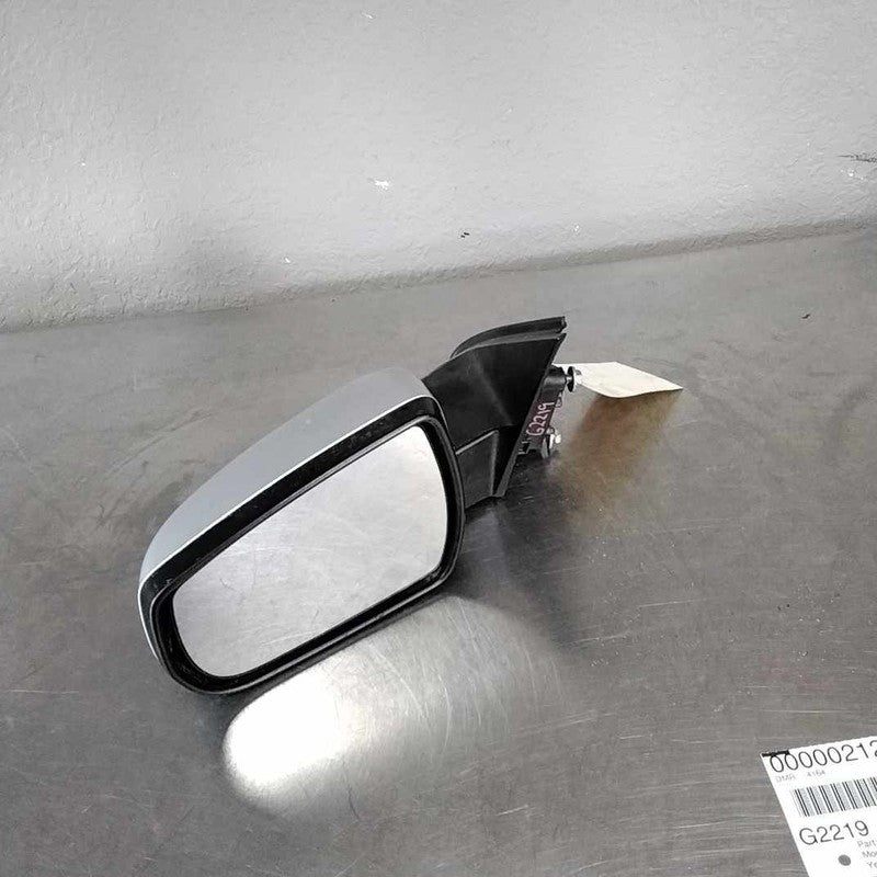 Door Mirror CHEVY MALIBU Left 13