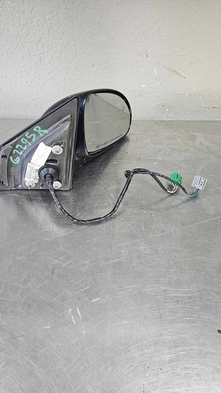 2008-2012 Buick Enclave Right Door Mirror OEM#25867123