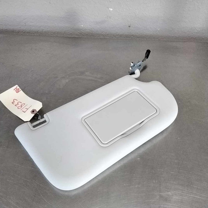 2013-2019 Sun Visor Ford Escape Right Side