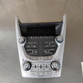 Audio & Visual Equip.(radio) CHEVY EQUINOX 10 11