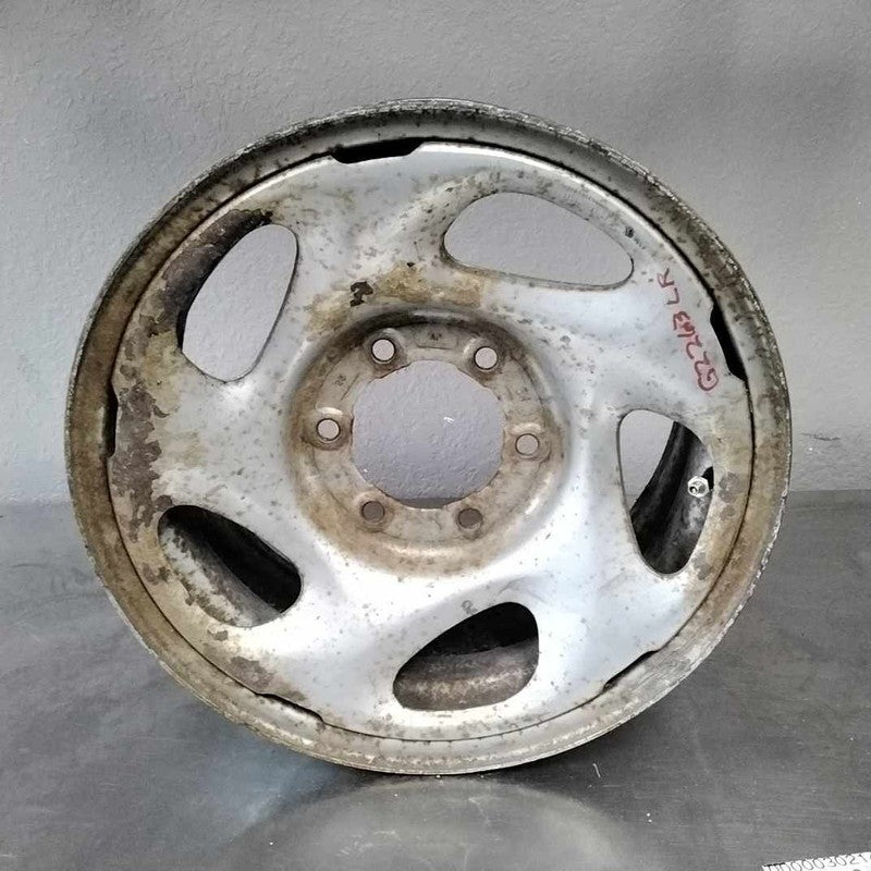 2000-2006 Toyota Tundra Wheel #560-69394