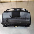 2003-2005 BMW 745I Info-gps-tv Screen OEM#65826931556