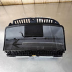 2003-2005 BMW 745I Info-gps-tv Screen OEM#65826931556