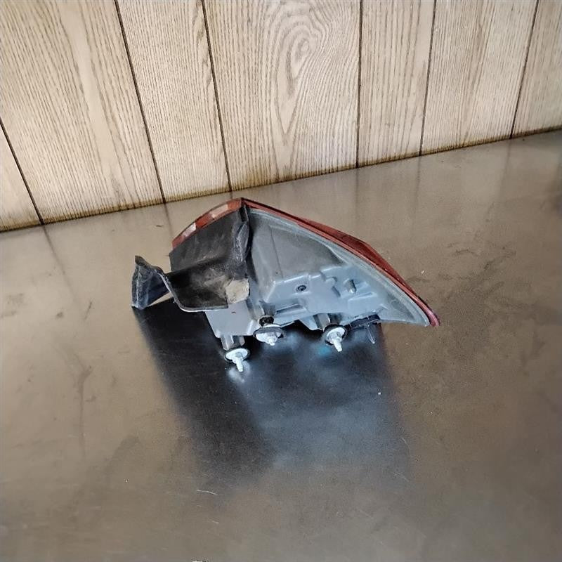Tail Light Assembly FORD TAURUS Left 13 14 15 16 17 18 19