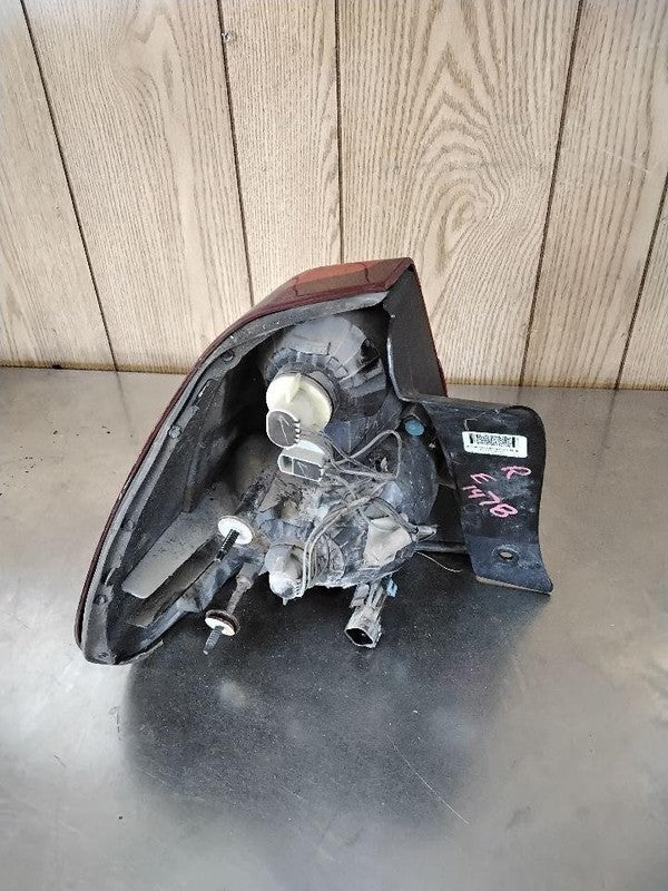 Tail Light Assembly CHEVY MALIBU Right 04 05 06 07 08