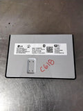 Chassis Brain Box GMC SIERRA 1500 17