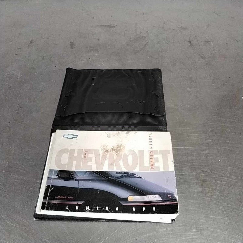92 With Cover