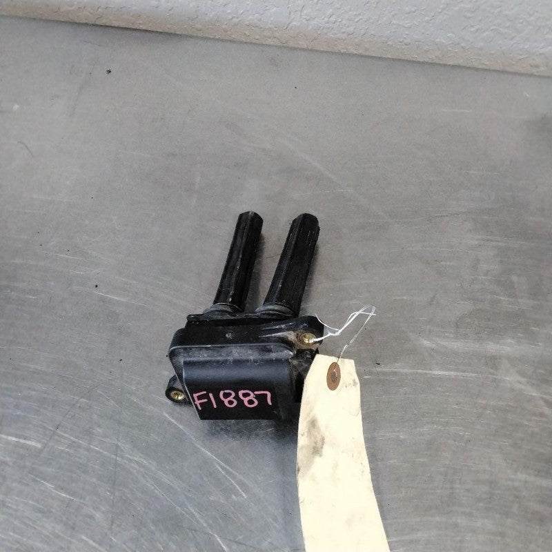 2006-2024 Ignition Coil/ignitor DODGE PICKUP 1500
