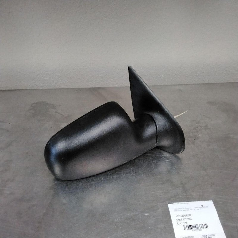 Door Mirror JEEP GRAND CHEROKEE Right 99 00 01 02 03 04