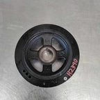 2014-2023 Jeep Cherokee Harmonic Balancer