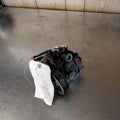 Power Steering Pump/motor SUBARU LEGACY 05 06 07 08 09