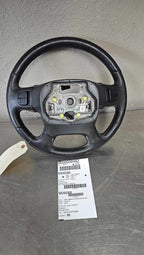 2015-2020 GMC Yukon XL Steering Wheel
