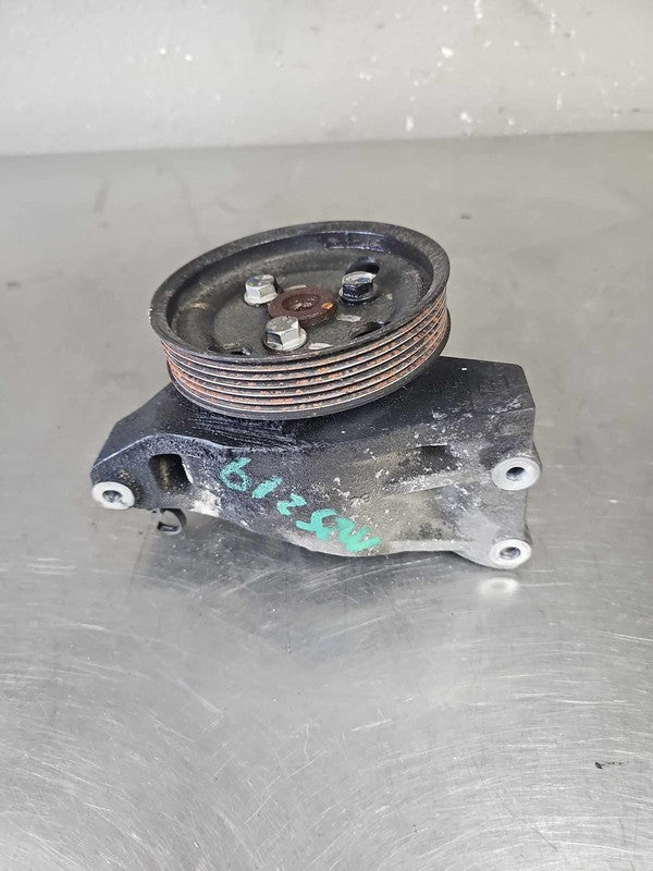 Power Steering Pump/motor DODGE PROMASTER 3500 14 15 16 17 18 19 20 21
