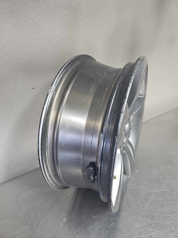 2011-2017 Jeep Compass Wheel OEM # 1LT46CDMAC #560-2380B