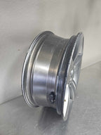 2011-2017 Jeep Compass Wheel OEM # 1LT46CDMAC #560-2380B