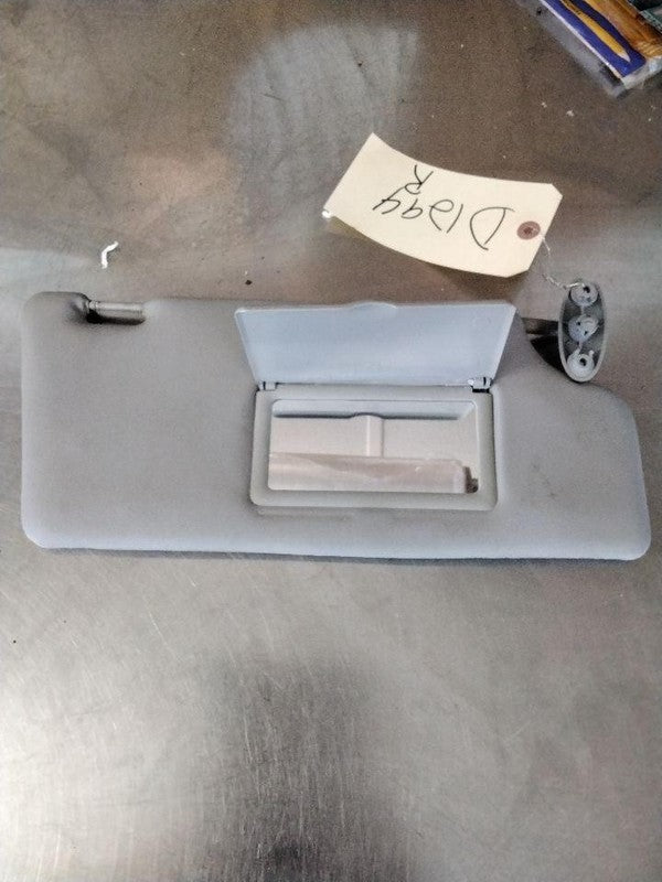 Sun Visor FORD FOCUS Right 05 06 07