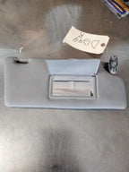 Sun Visor FORD FOCUS Right 05 06 07