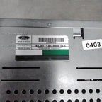 Audio & Visual Equip.(radio) FORD PICKUP F150 04