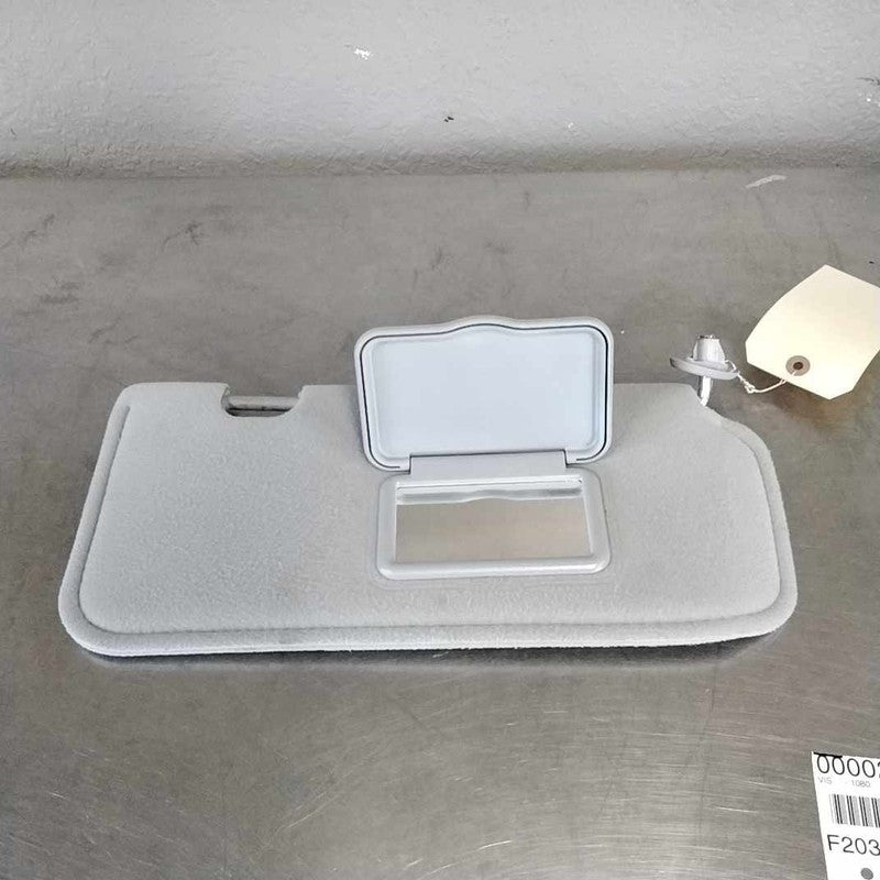 Sun Visor FORD ESCAPE Right 05 06 07