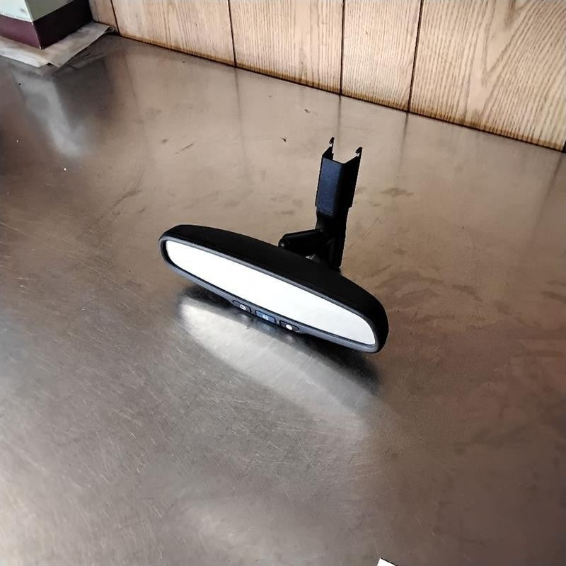 2013-2016 Chevrolet Malibu Rear View Mirror OEM#15787972