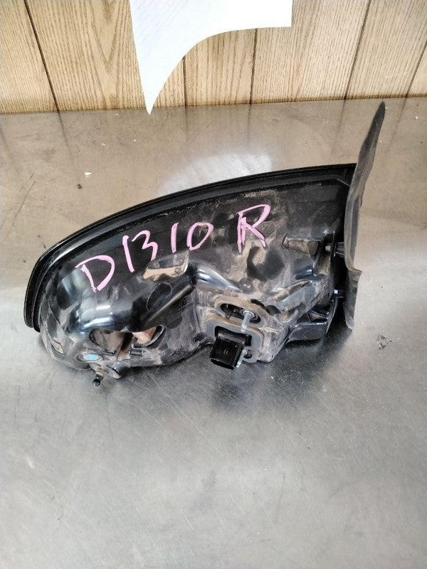 Tail Light Assembly DODGE CHARGER Right 15 16 17 18 19 20 21 22 23