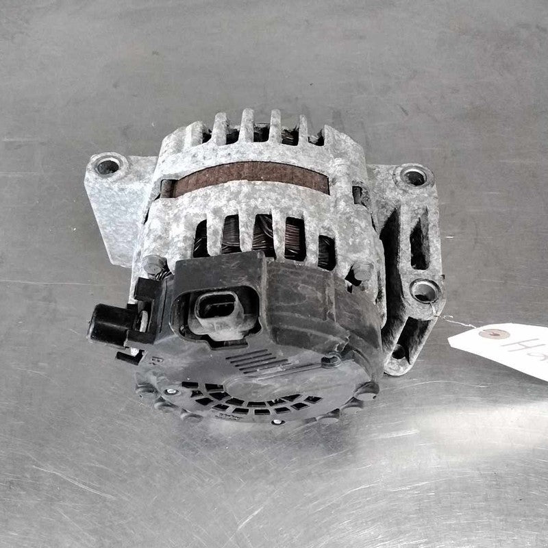 2012-2017 Alternator Buick Verano OEM# 13597244