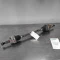 Axle Shaft CHRYSLER 300 Left 05 06 07 08