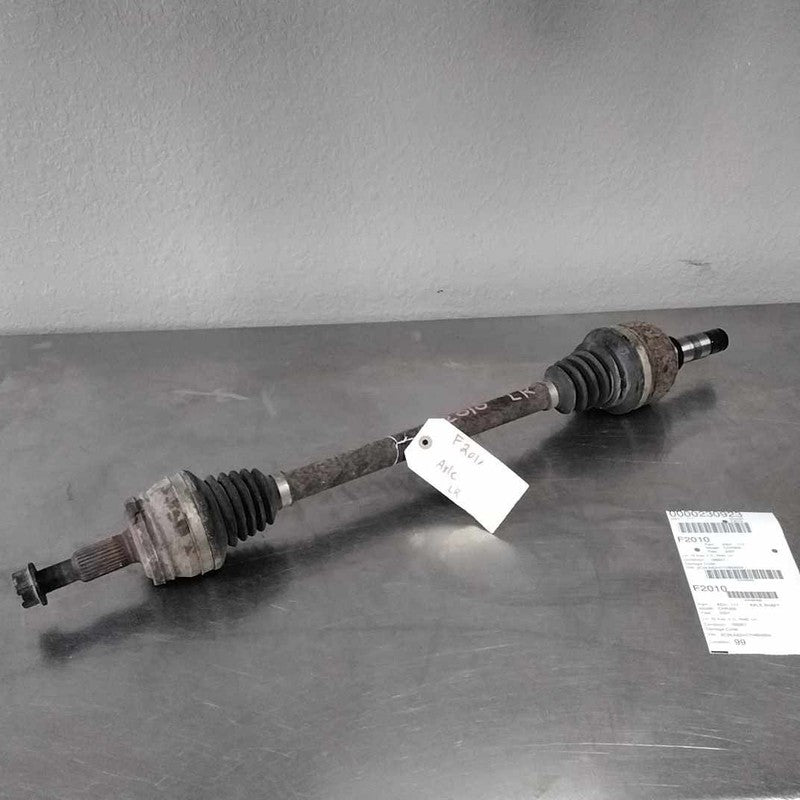 Axle Shaft CHRYSLER 300 Left 05 06 07 08